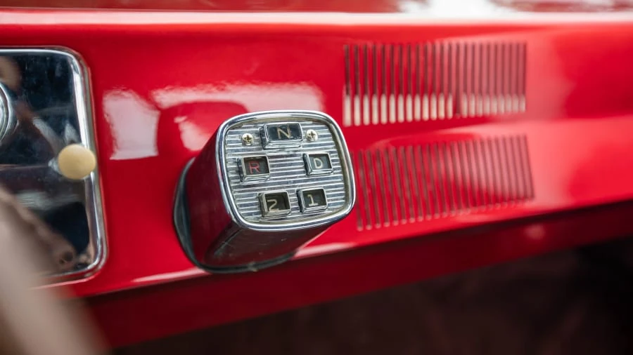 1969 Dodge A100 - Image 9 of 30