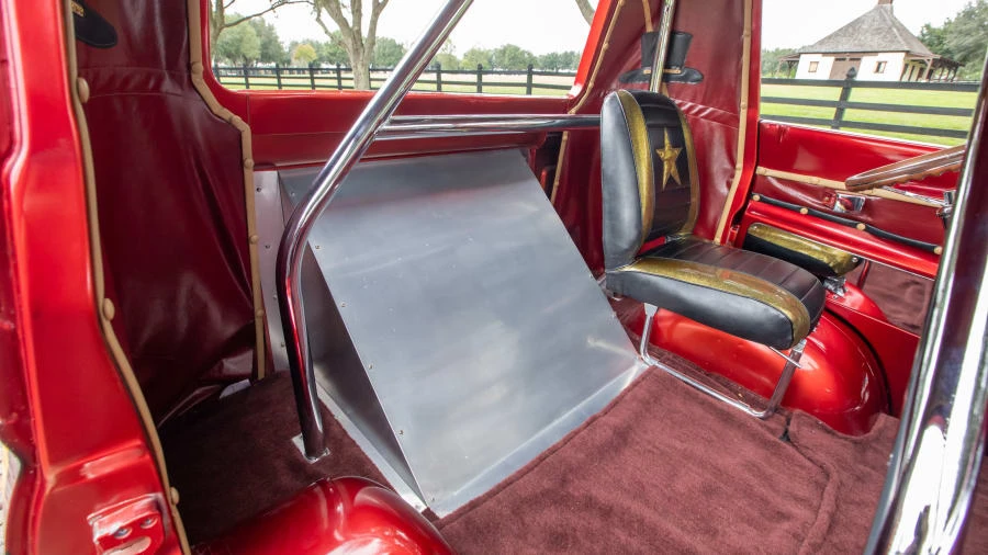 1969 Dodge A100 - Image 23 of 30