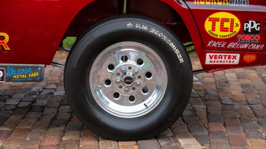 1969 Dodge A100 - Image 29 of 30