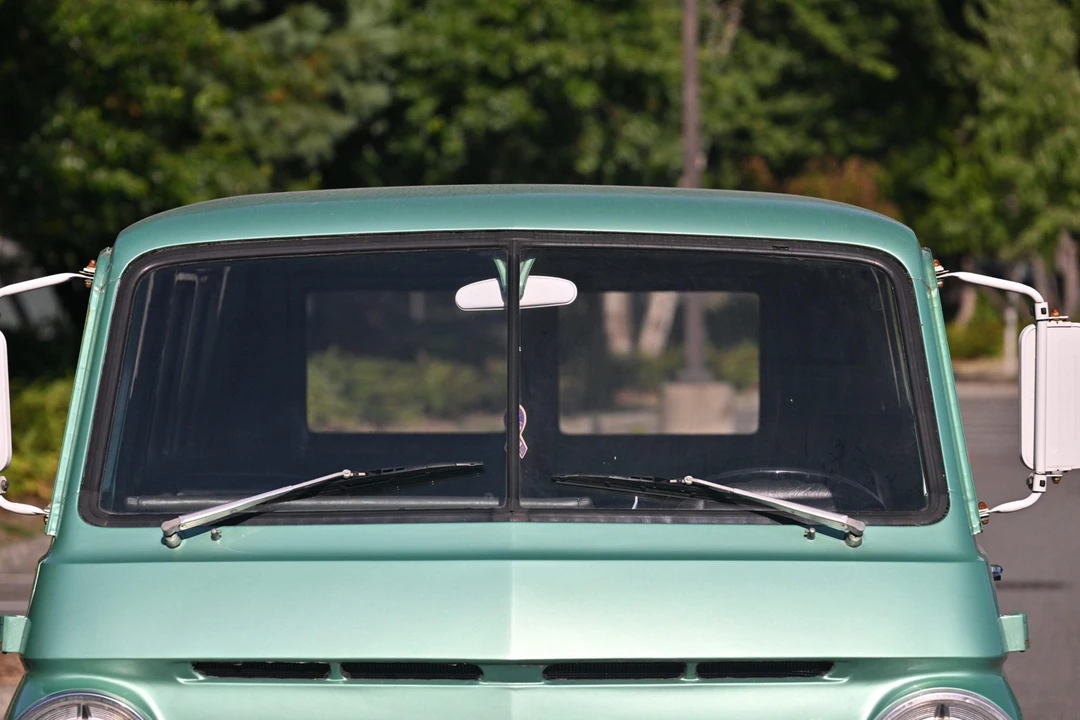 1969 Dodge A100 - Image 11 of 31