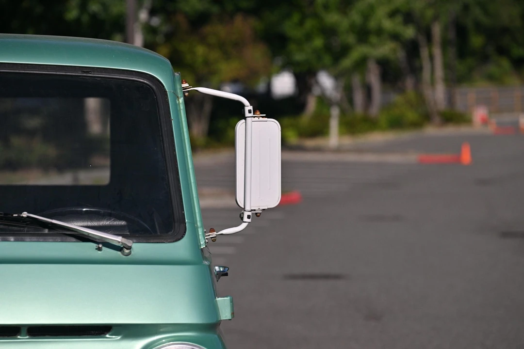 1969 Dodge A100 - Image 13 of 31