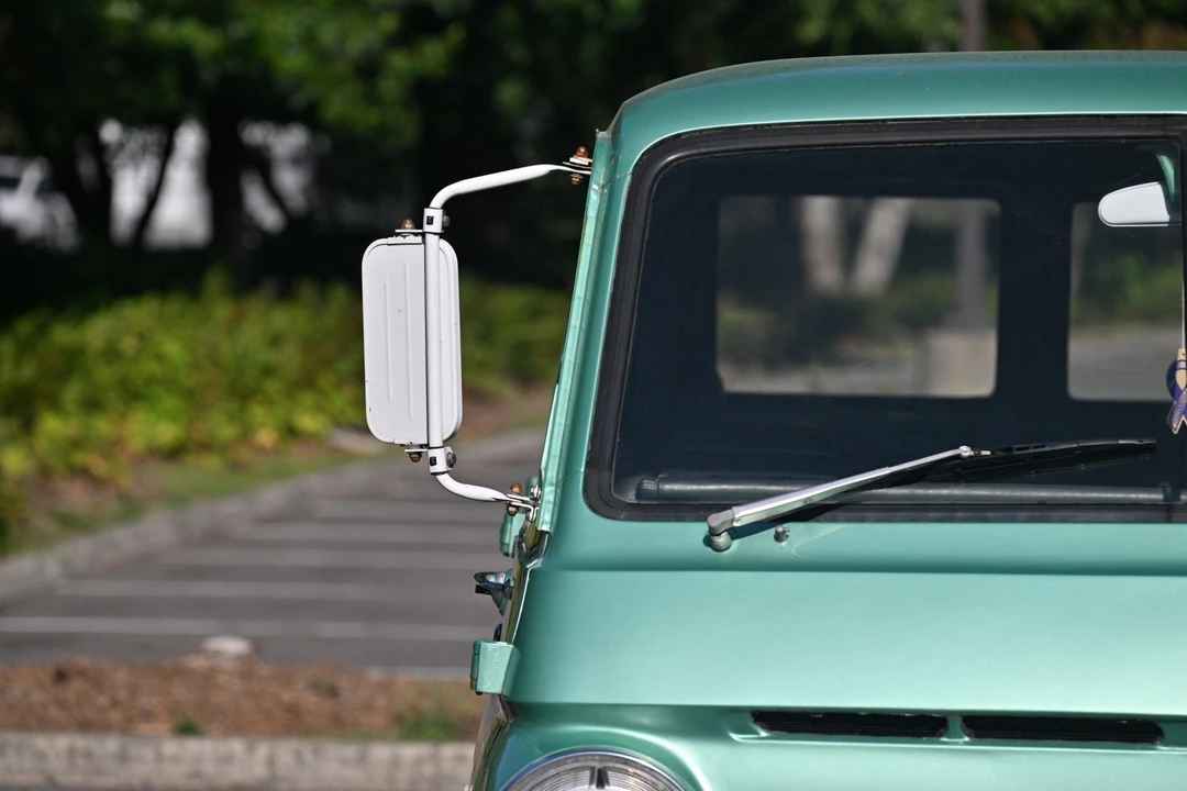 1969 Dodge A100 - Image 12 of 31