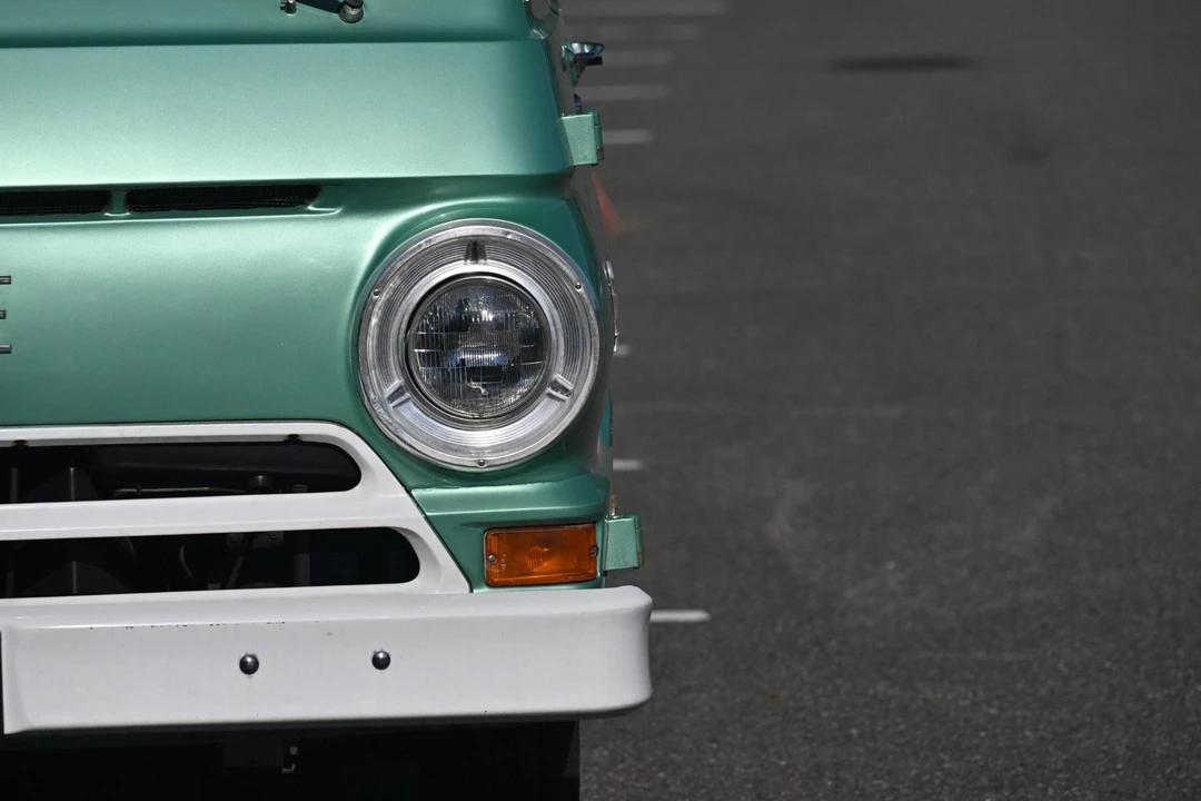 1969 Dodge A100 - Image 15 of 31