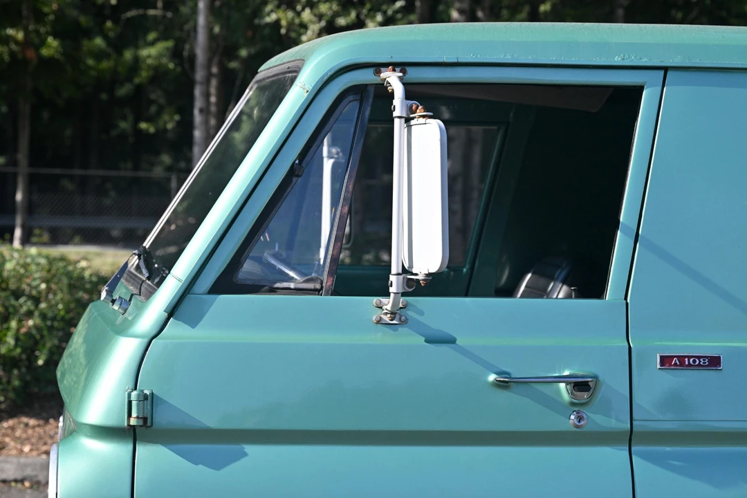 1969 Dodge A100 - Image 23 of 31