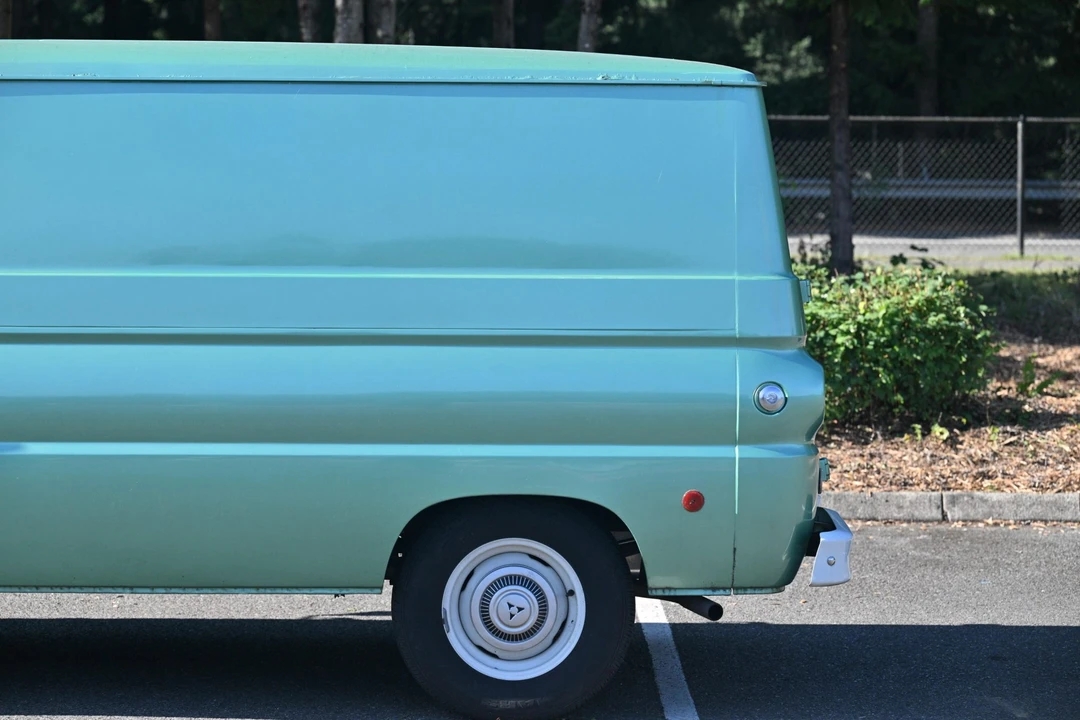 1969 Dodge A100 - Image 28 of 31