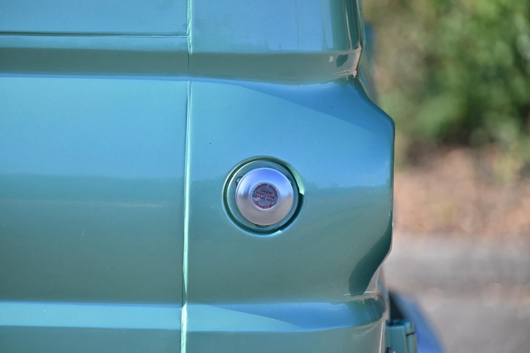 1969 Dodge A100 - Image 30 of 31