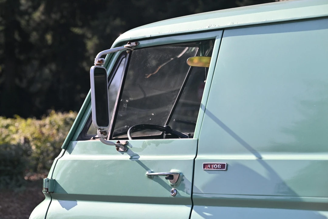 1969 Dodge A100 - Image 26 of 31