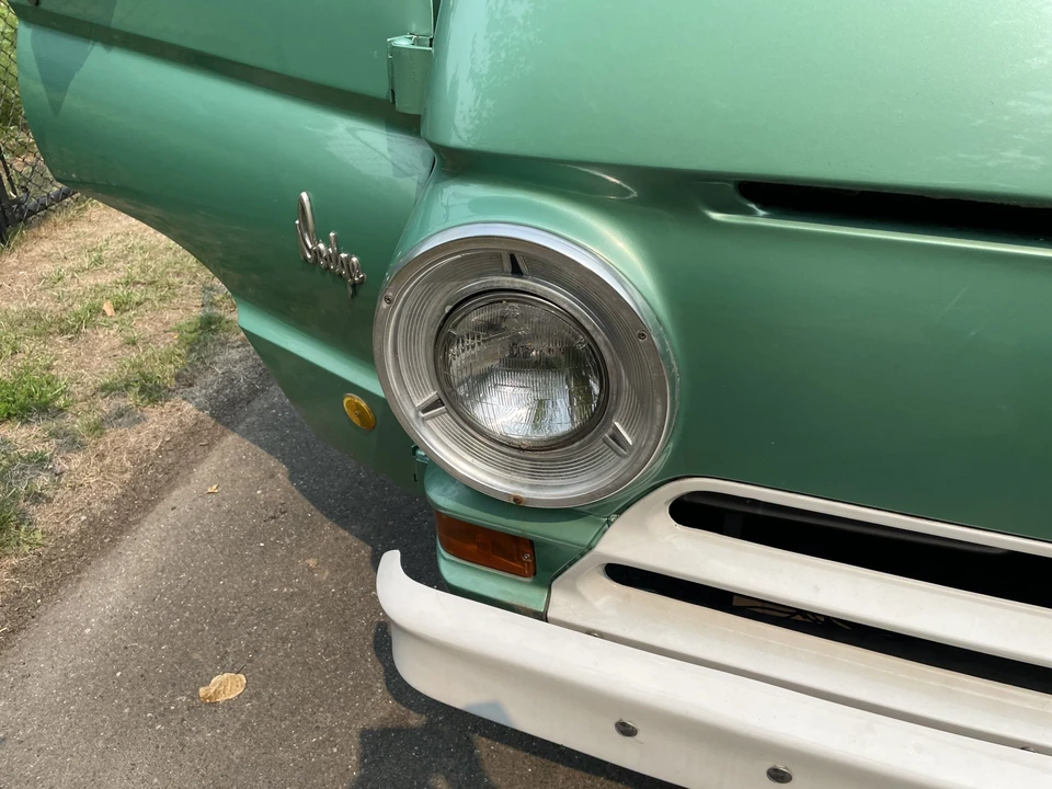 1969 Dodge A100 - Image 19 of 31