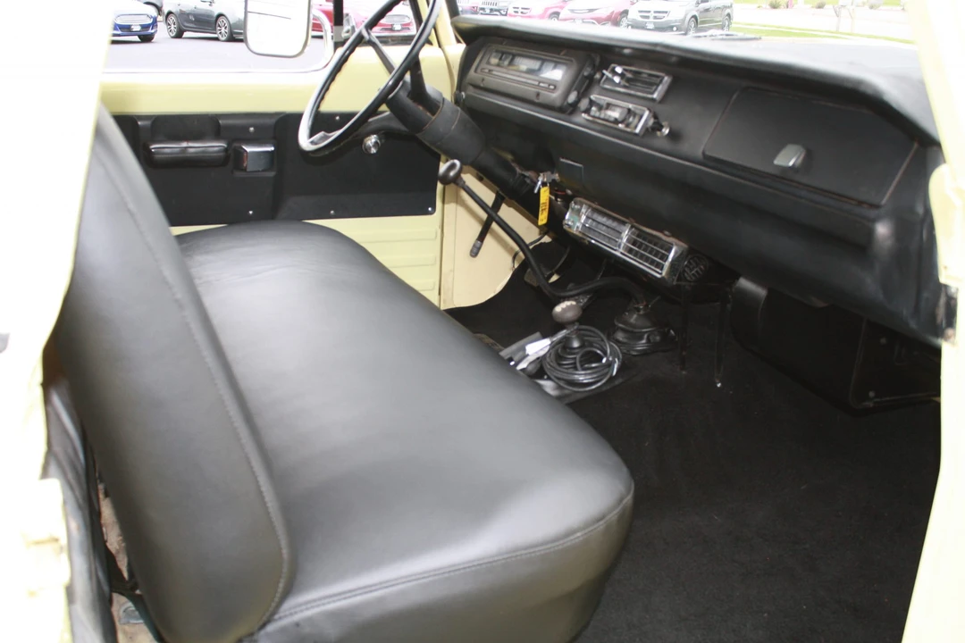 1969 Dodge A100 - Image 31 of 31
