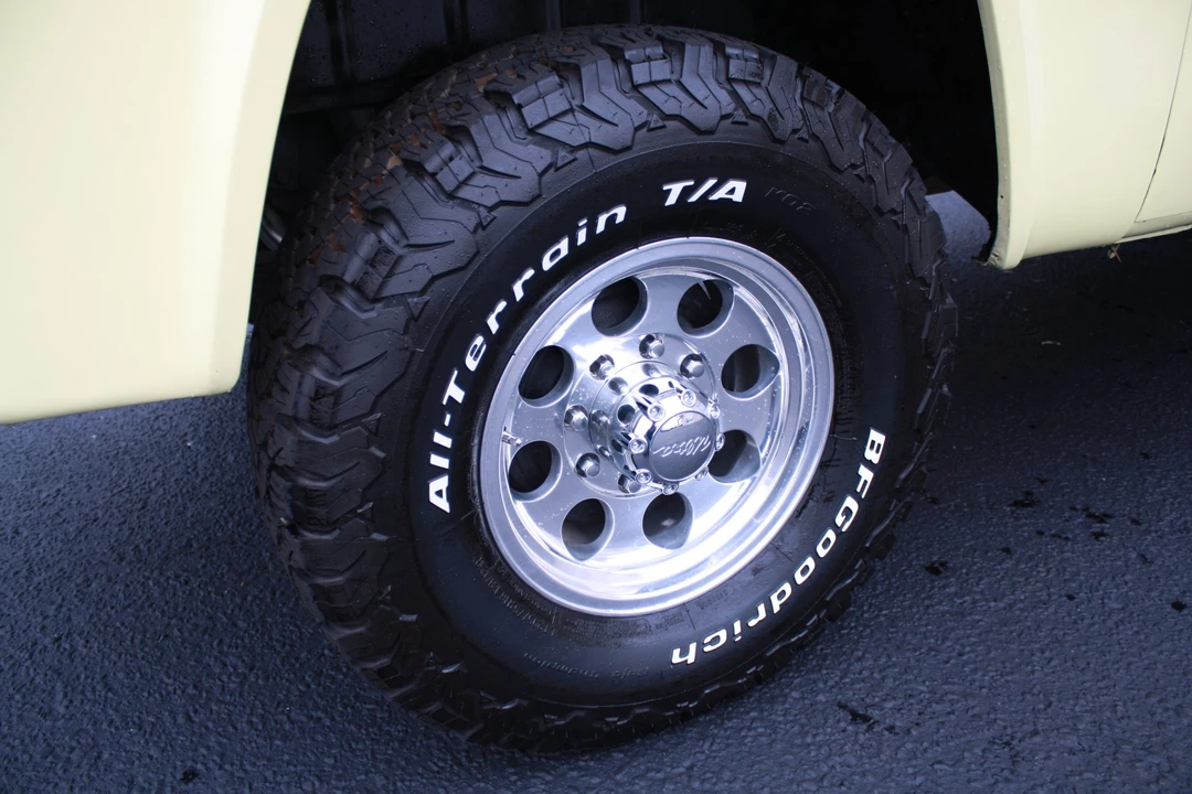 1969 Dodge A100 - Image 29 of 31