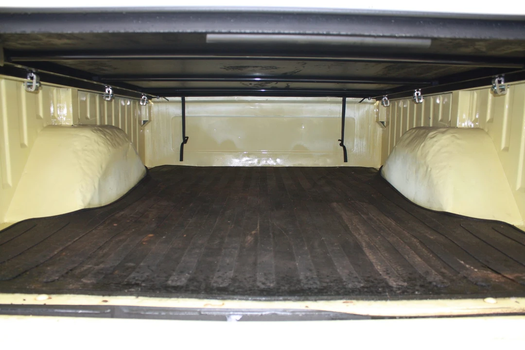 1969 Dodge A100 - Image 27 of 31