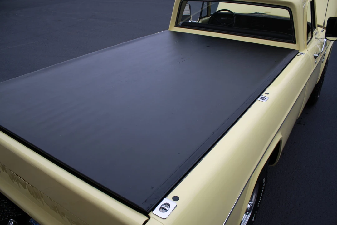 1969 Dodge A100 - Image 21 of 31