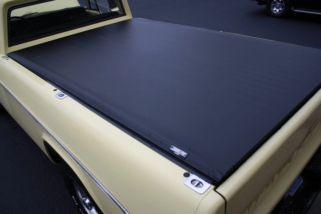 1969 Dodge A100 - Image 20 of 31