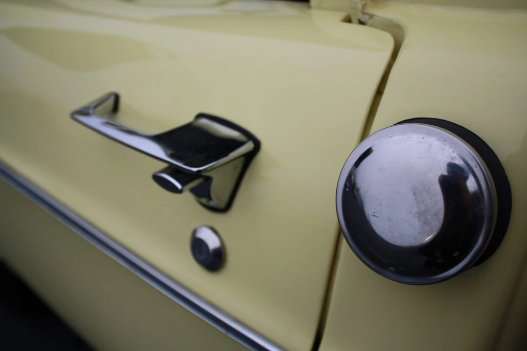 1969 Dodge A100 - Image 16 of 31