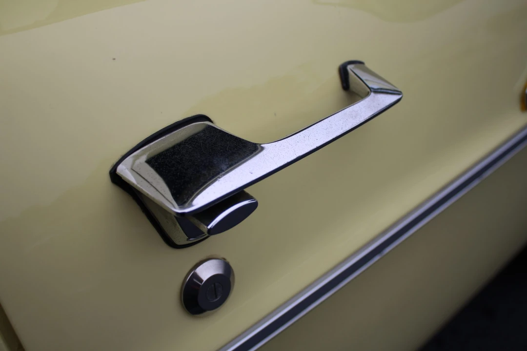 1969 Dodge A100 - Image 17 of 31