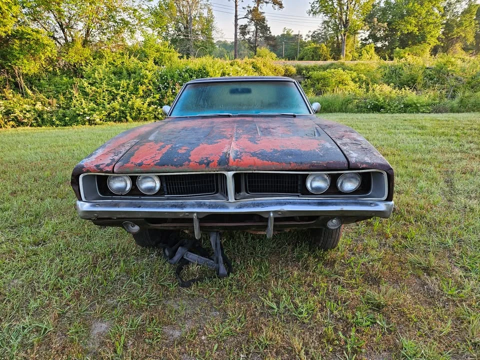 1969 Dodge Charger 2nd Gen - Image 4 of 20