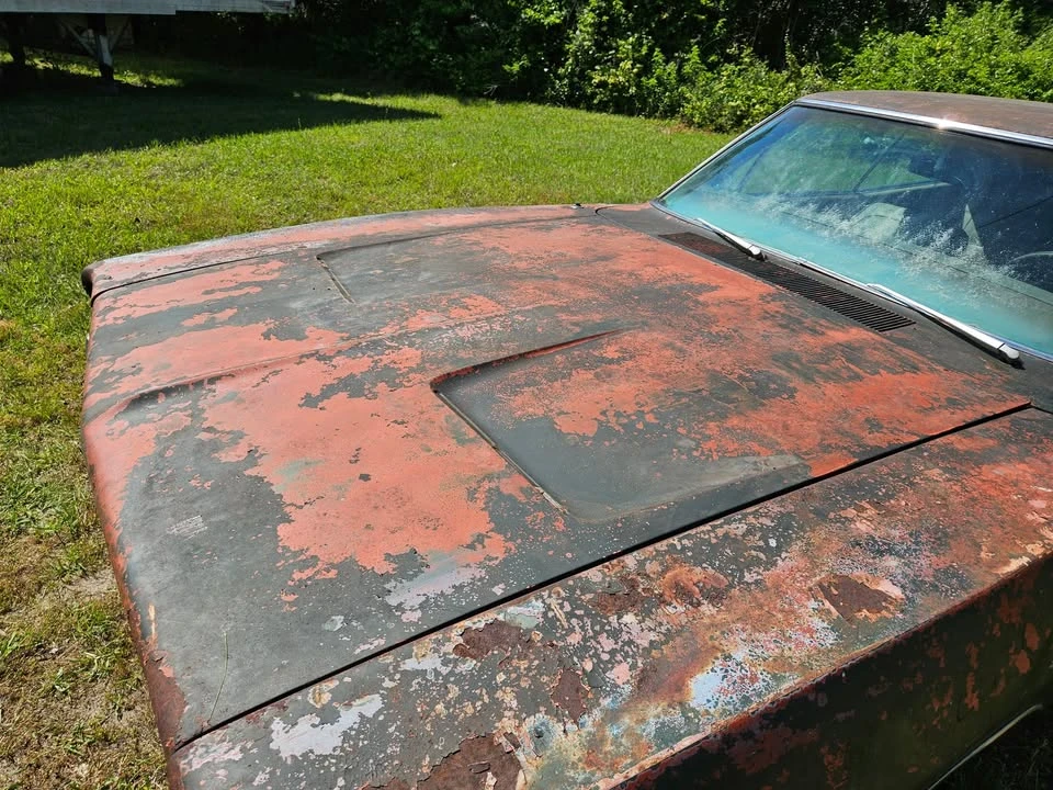 1969 Dodge Charger 2nd Gen - Image 17 of 20