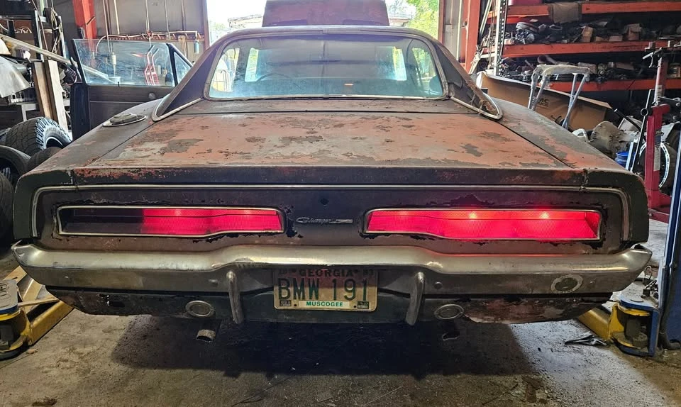 1969 Dodge Charger 2nd Gen - Image 8 of 20