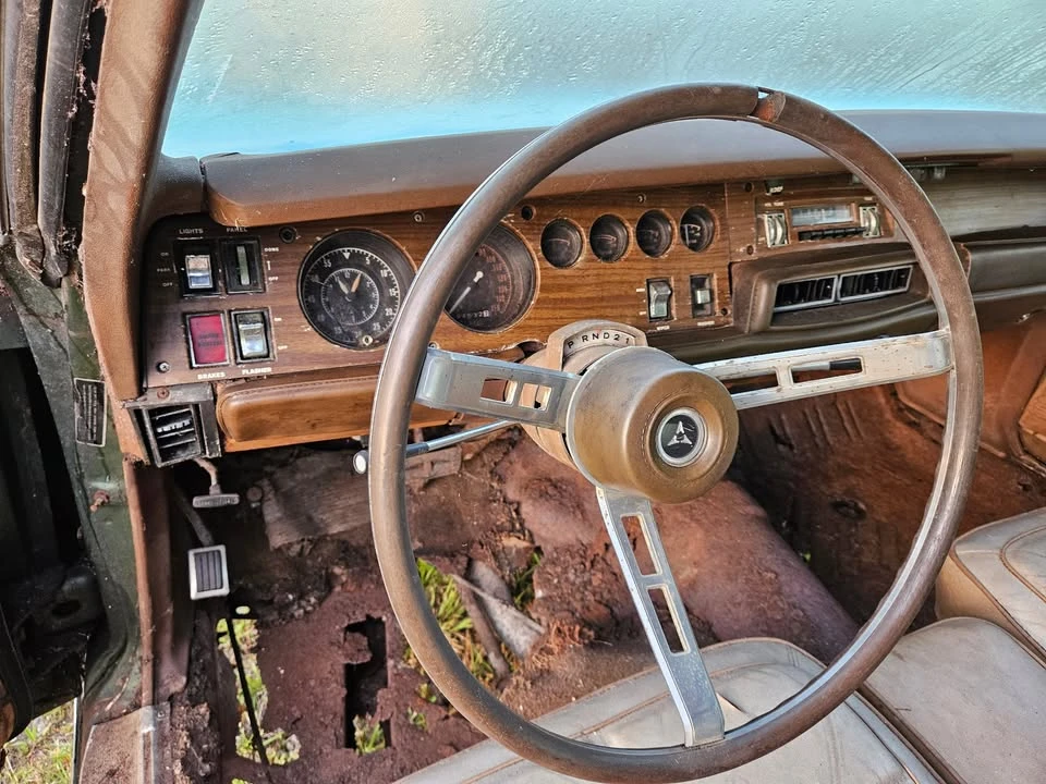 1969 Dodge Charger 2nd Gen - Image 16 of 20