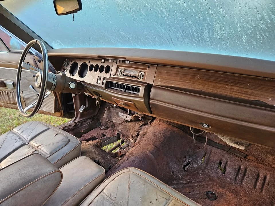 1969 Dodge Charger 2nd Gen - Image 5 of 20