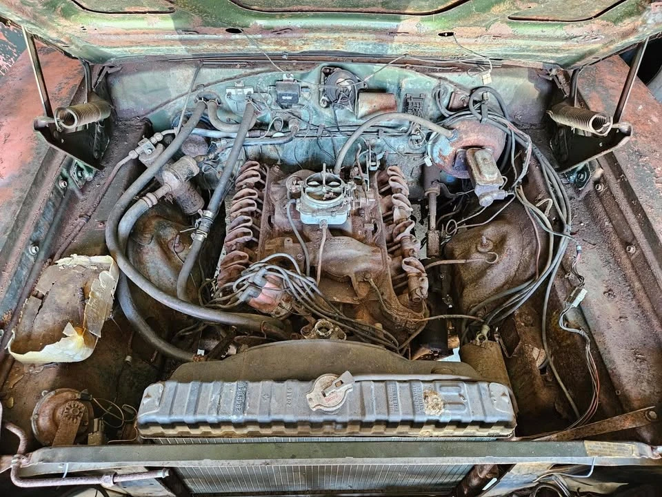 1969 Dodge Charger 2nd Gen - Image 7 of 20