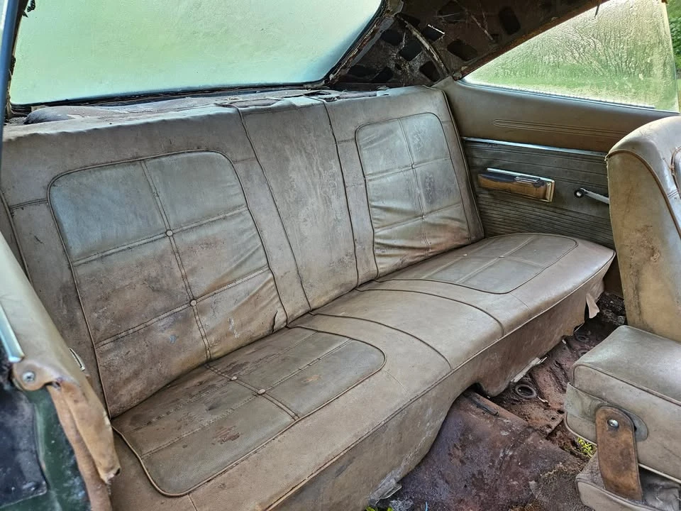 1969 Dodge Charger 2nd Gen - Image 6 of 20