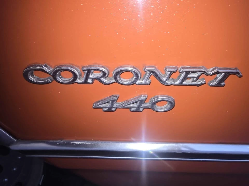 1969 Dodge Challenger - Image 2 of 10