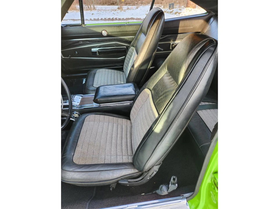 1969 Dodge Charger 2nd Gen - Image 11 of 22