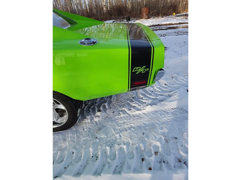 1969 Dodge Charger 2nd Gen - Image 19 of 22