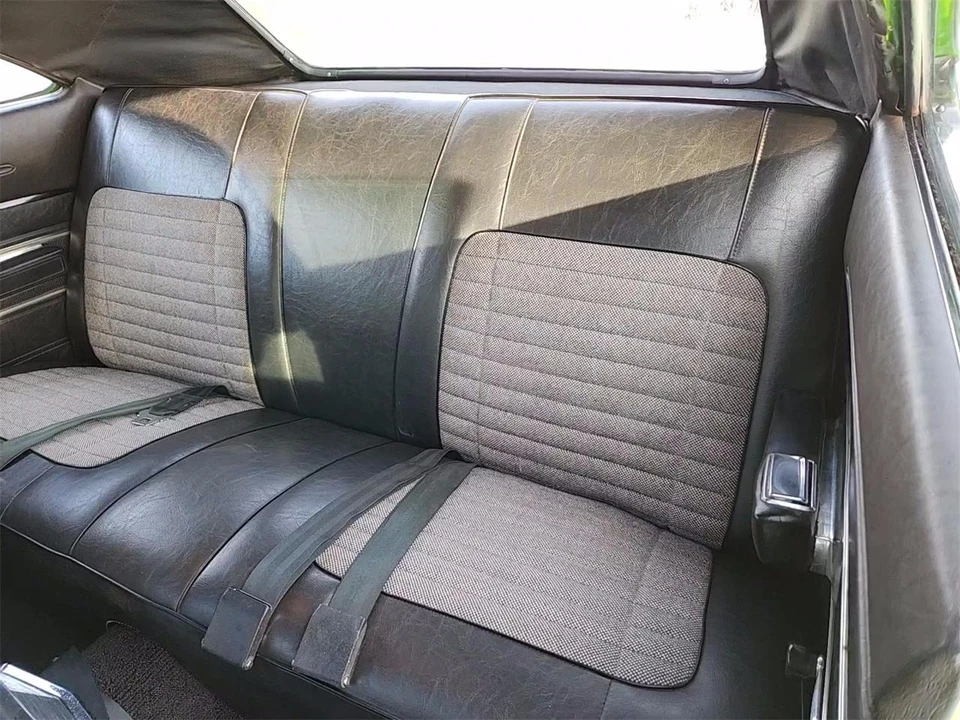 1969 Dodge Charger 2nd Gen - Image 12 of 22