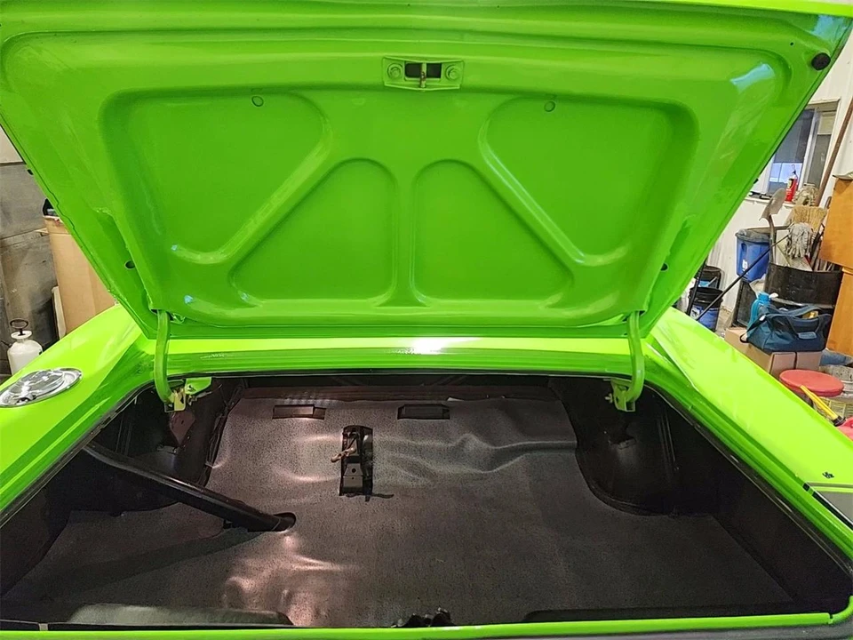 1969 Dodge Charger 2nd Gen - Image 18 of 22