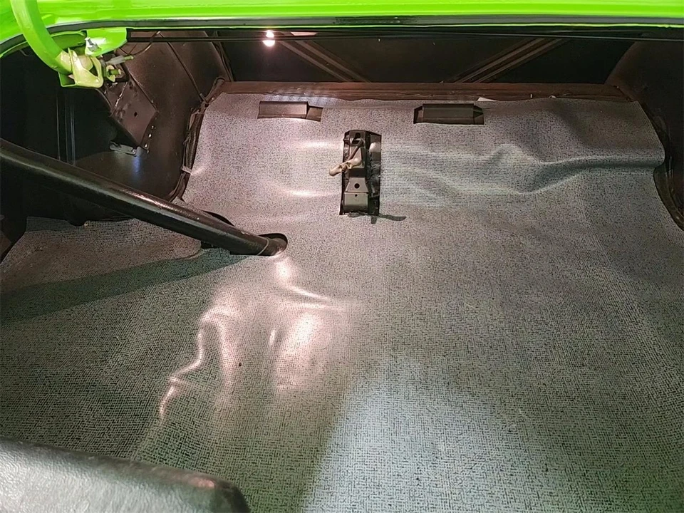 1969 Dodge Charger 2nd Gen - Image 10 of 22