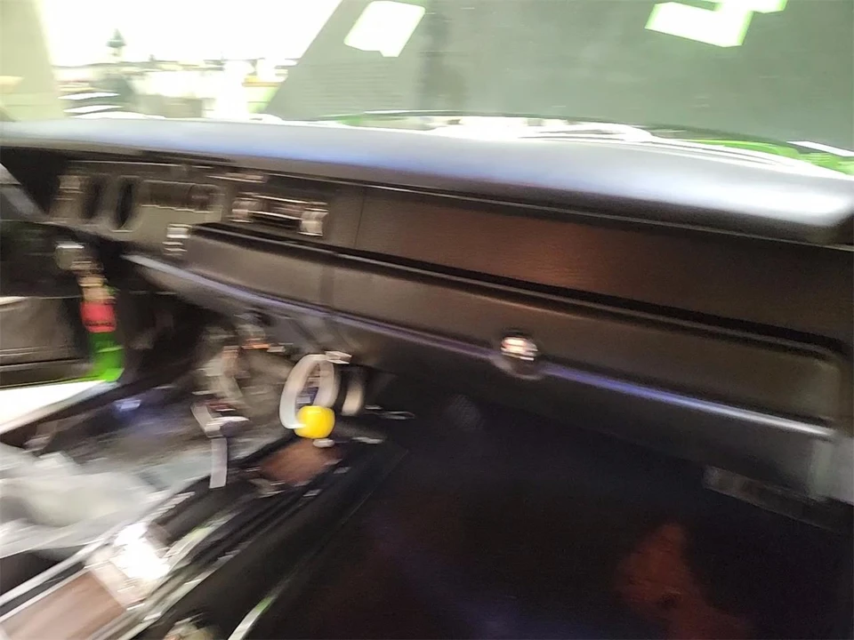 1969 Dodge Charger 2nd Gen - Image 15 of 22