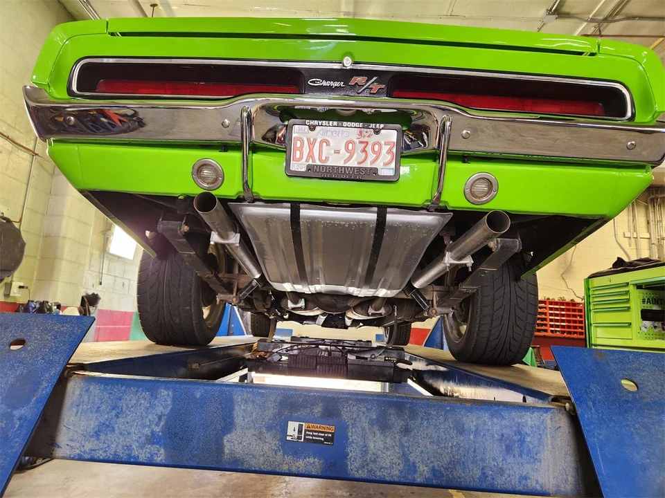 1969 Dodge Charger 2nd Gen - Image 20 of 22