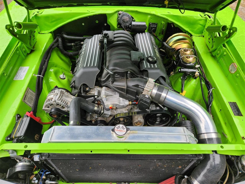 1969 Dodge Charger 2nd Gen - Image 8 of 22