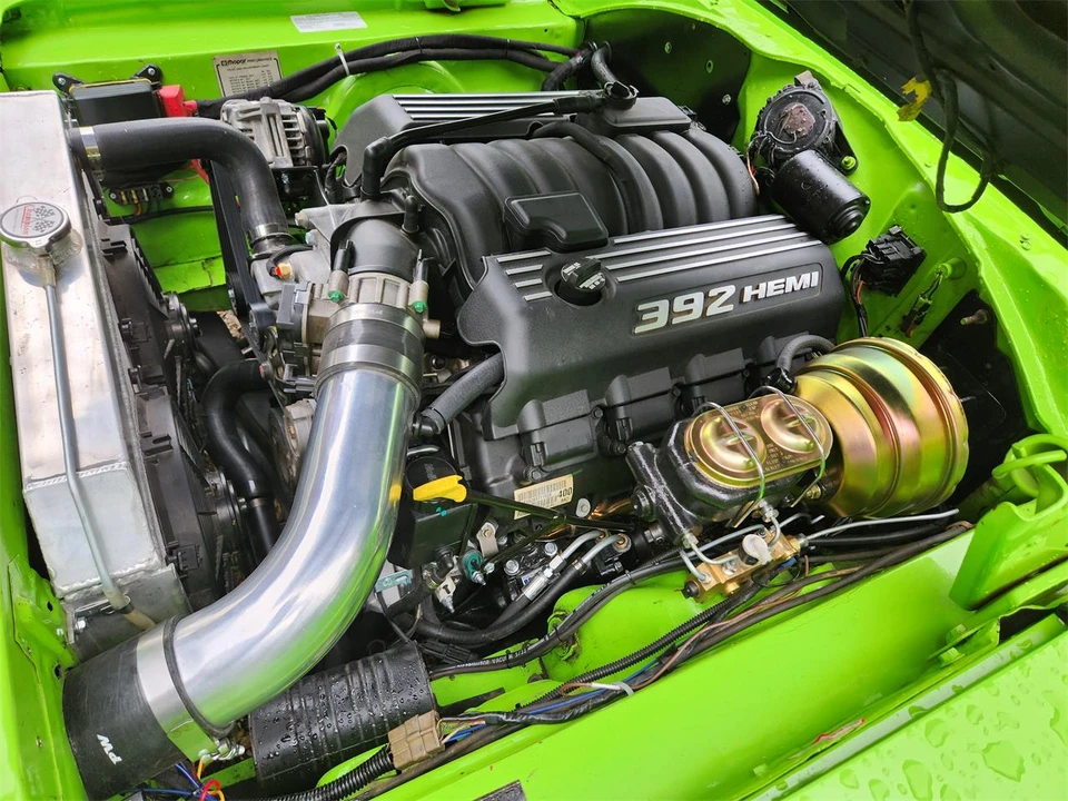 1969 Dodge Charger 2nd Gen - Image 9 of 22