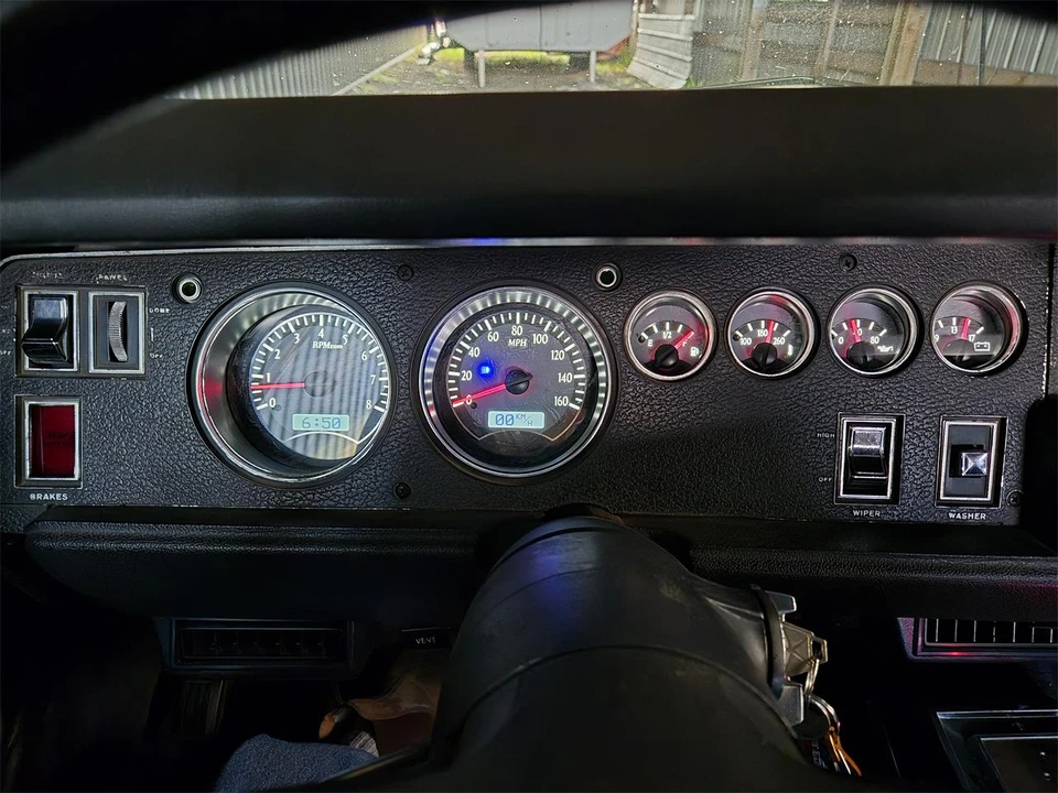 1969 Dodge Charger 2nd Gen - Image 7 of 22