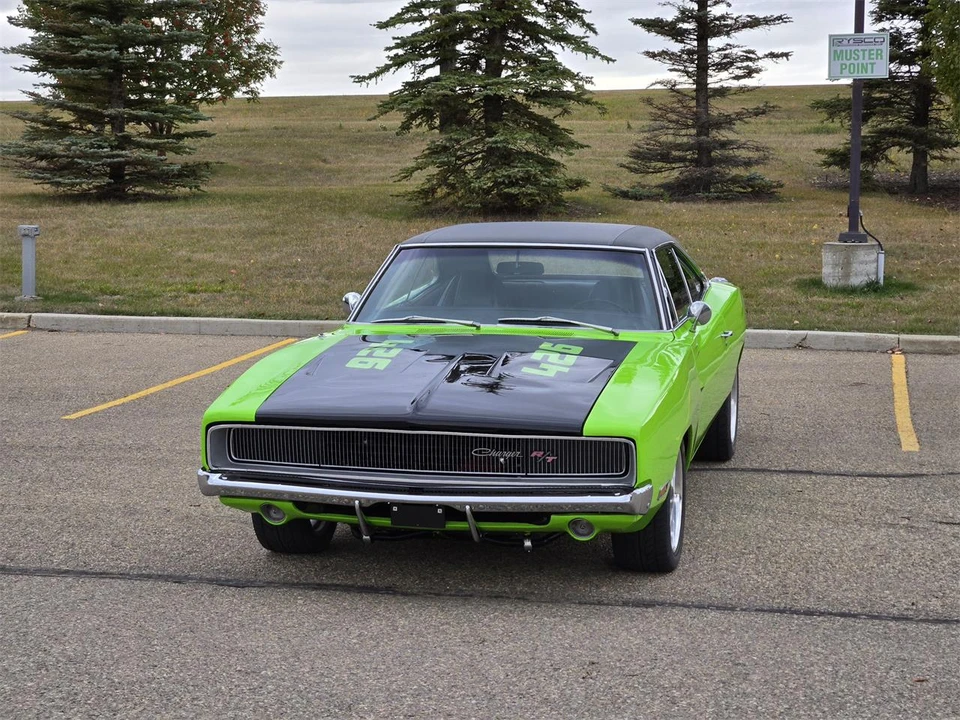 1969 Dodge Charger 2nd Gen - Image 5 of 22