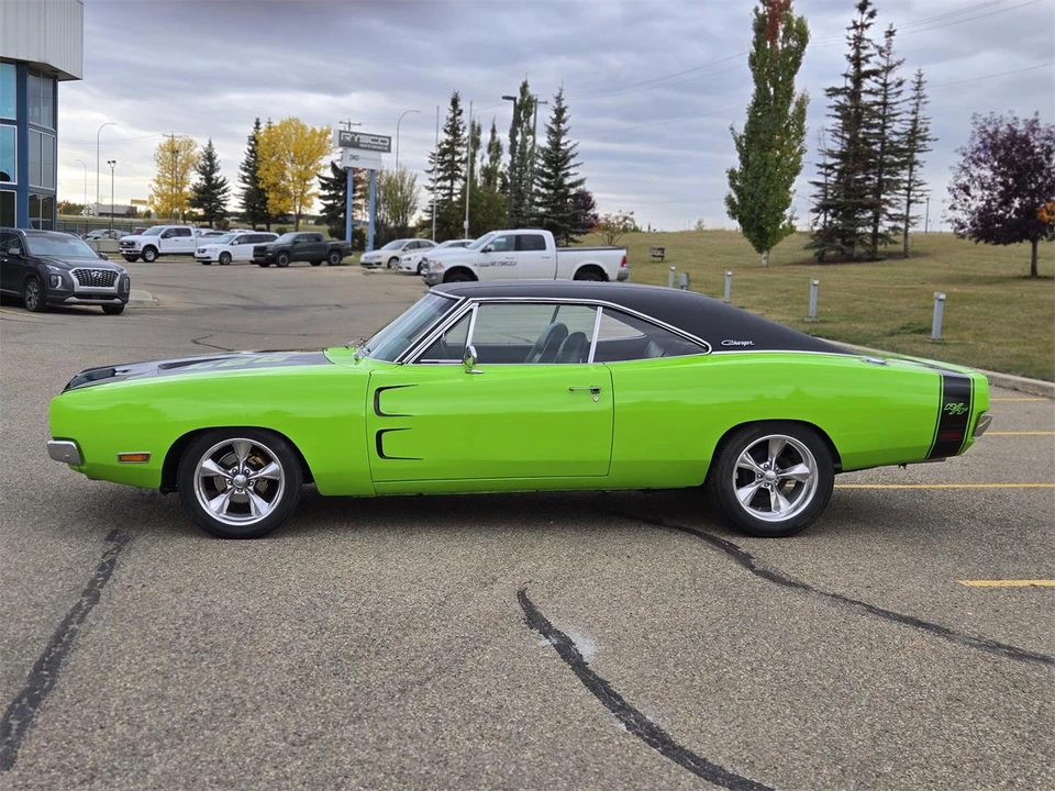 1969 Dodge Charger 2nd Gen - Image 4 of 22