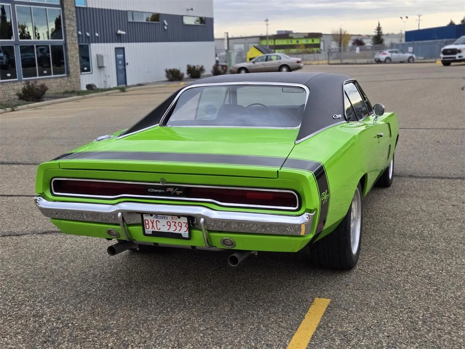 1969 Dodge Charger 2nd Gen - Image 3 of 22