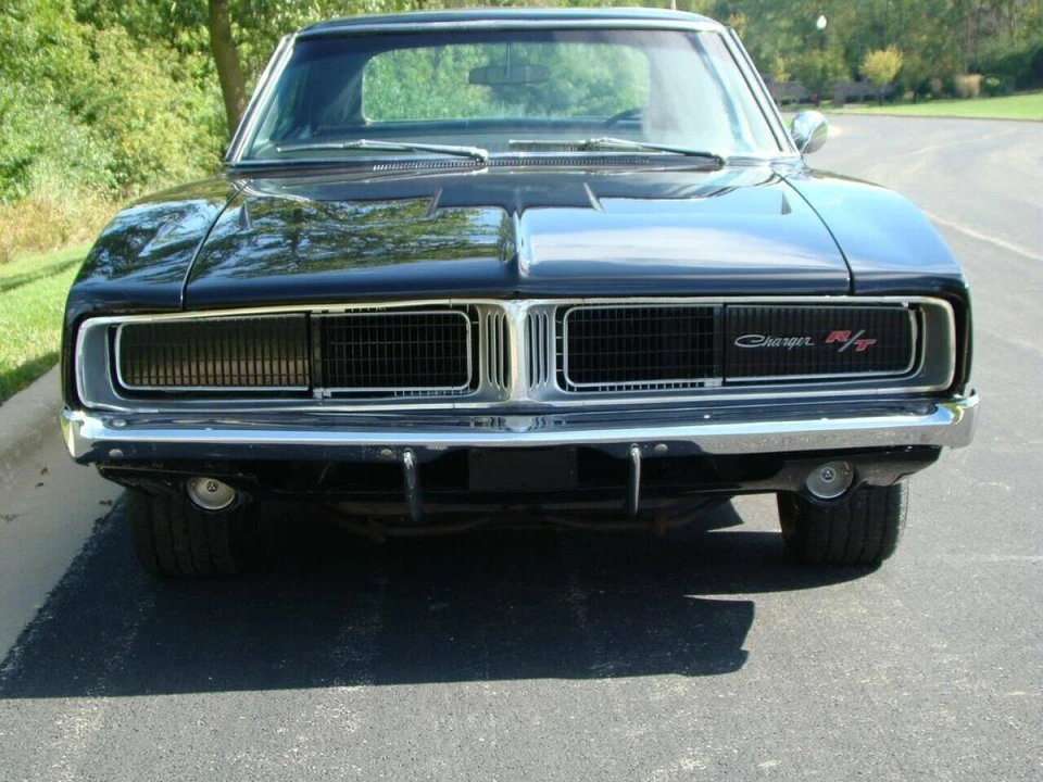 1969 Dodge Charger 2nd Gen - Image 2 of 8