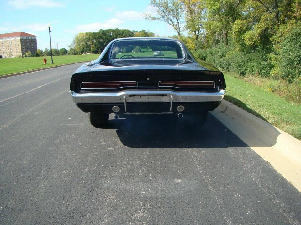 1969 Dodge Charger 2nd Gen - Image 5 of 8