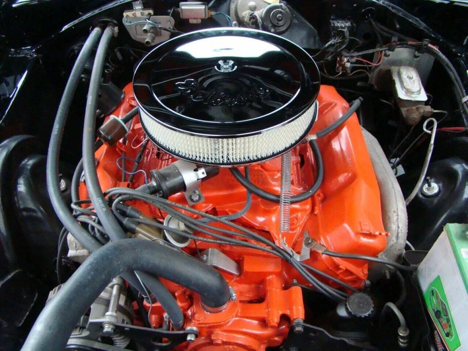 1969 Dodge Charger 2nd Gen - Image 7 of 8