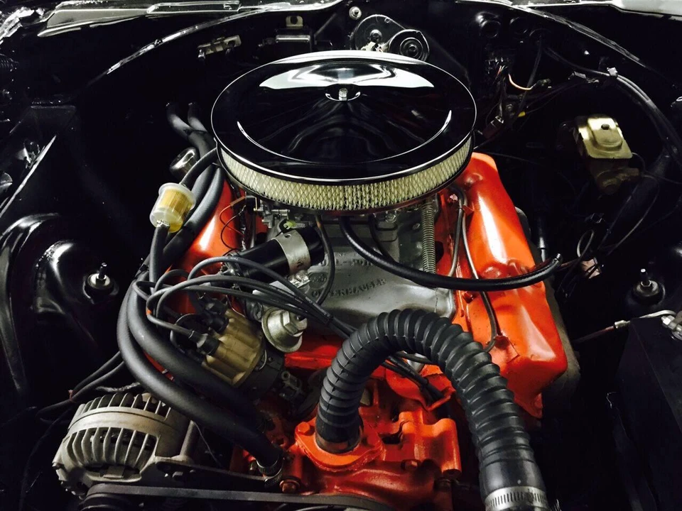 1969 Dodge Charger 2nd Gen - Image 8 of 8