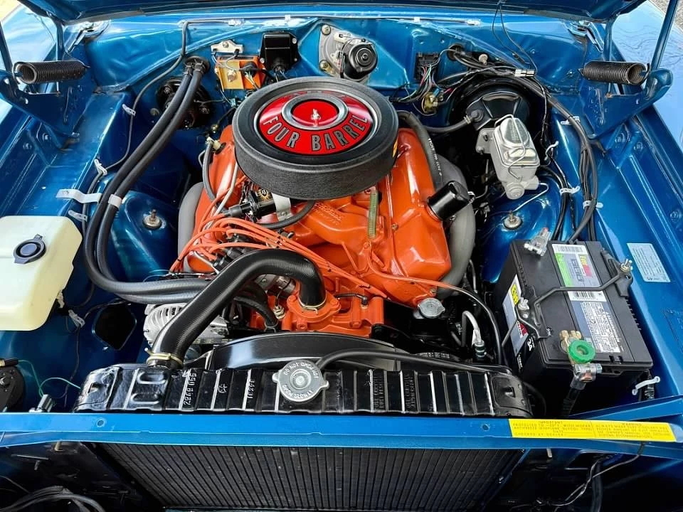 1969 Dodge Charger 2nd Gen - Image 11 of 21