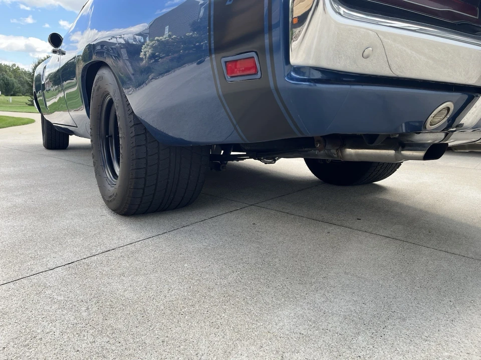 1969 Dodge Charger 2nd Gen - Image 13 of 25