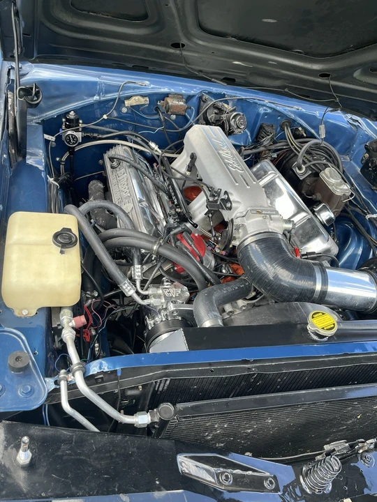 1969 Dodge Charger 2nd Gen - Image 16 of 25