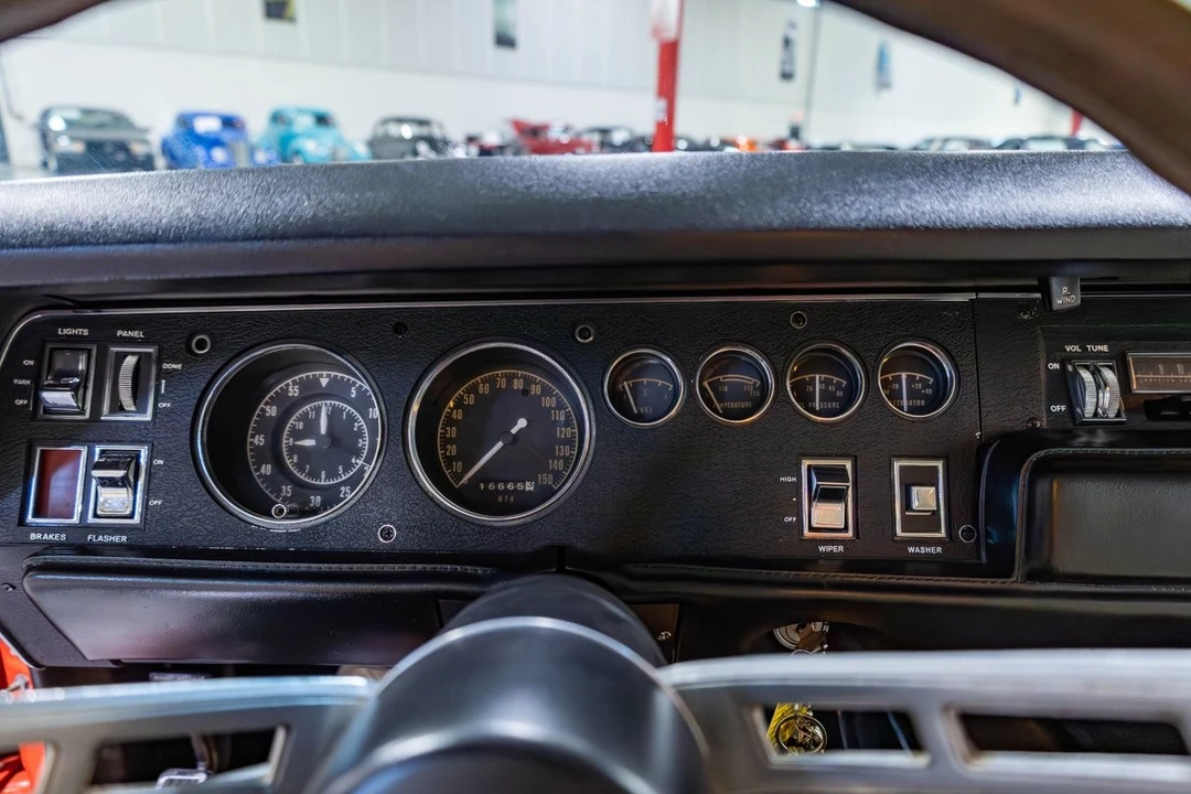 1969 Dodge Charger 2nd Gen - Image 11 of 31