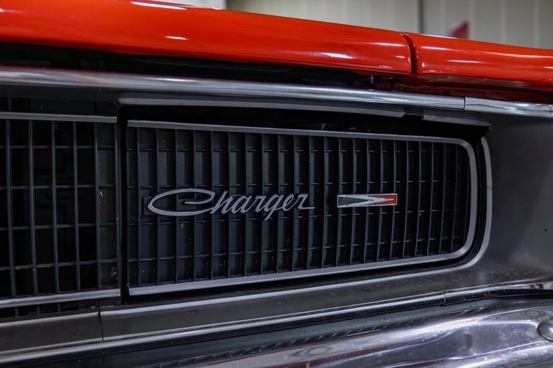 1969 Dodge Charger 2nd Gen - Image 21 of 31