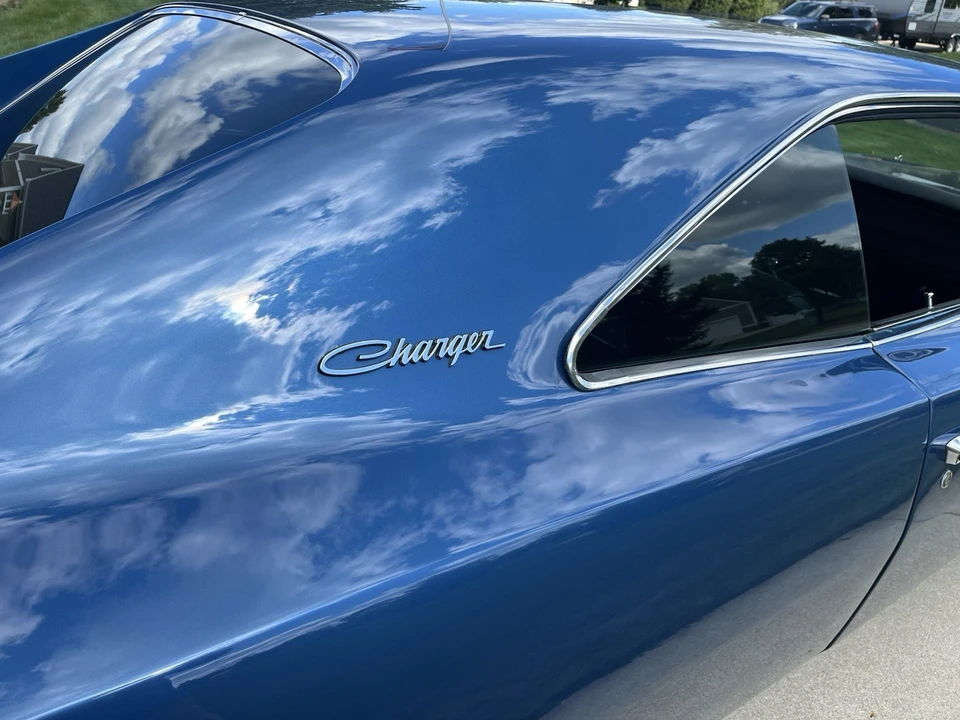 1969 Dodge Charger 2nd Gen - Image 7 of 25